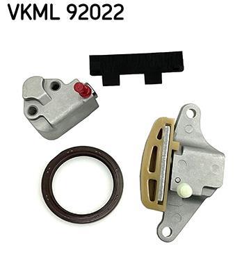 Juego de cadena de distribución SKF ref. VKML 92022